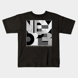 New order Kids T-Shirt